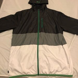 Under Armour Athletic Jacket